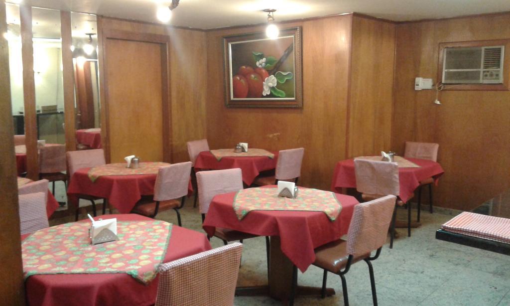 Royal Palace Hotel Porto Alegre Exterior photo