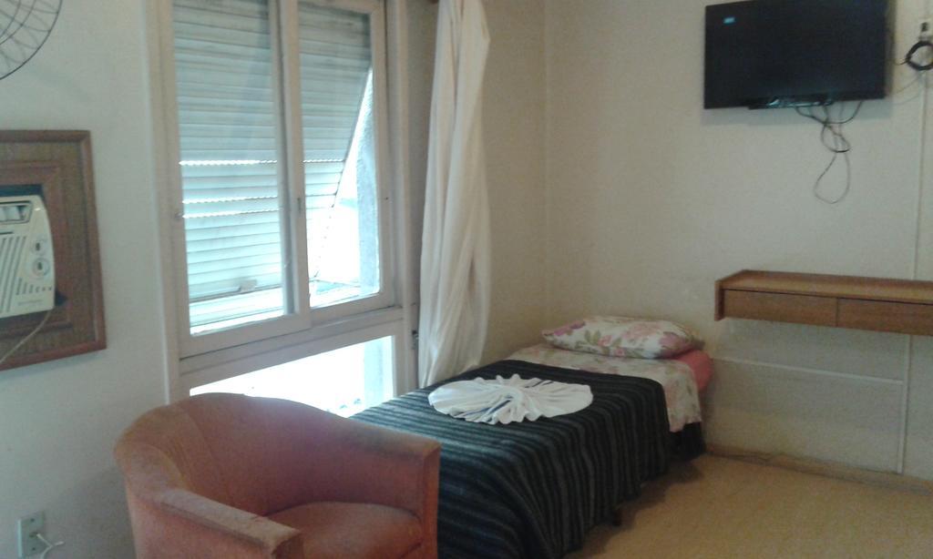 Royal Palace Hotel Porto Alegre Room photo