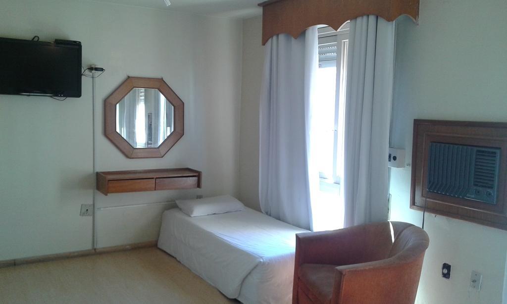 Royal Palace Hotel Porto Alegre Room photo