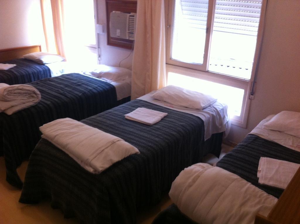 Royal Palace Hotel Porto Alegre Room photo